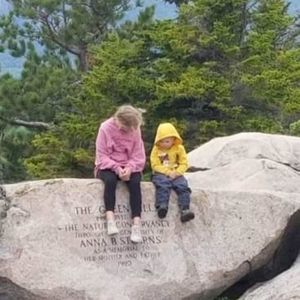 Meet your Posher, Haylie